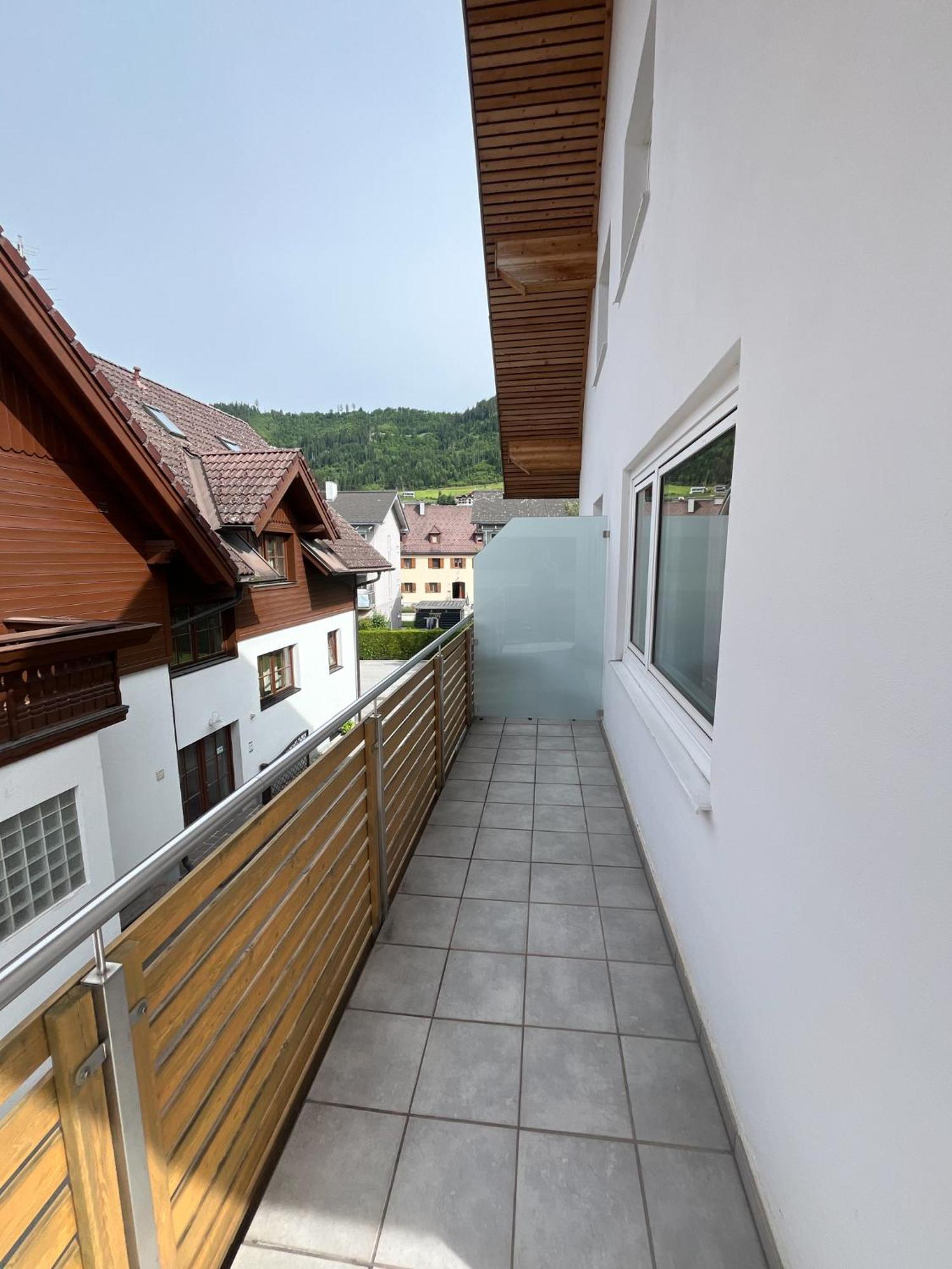 Appartements Luna By Schladming-Appartements Kültér fotó